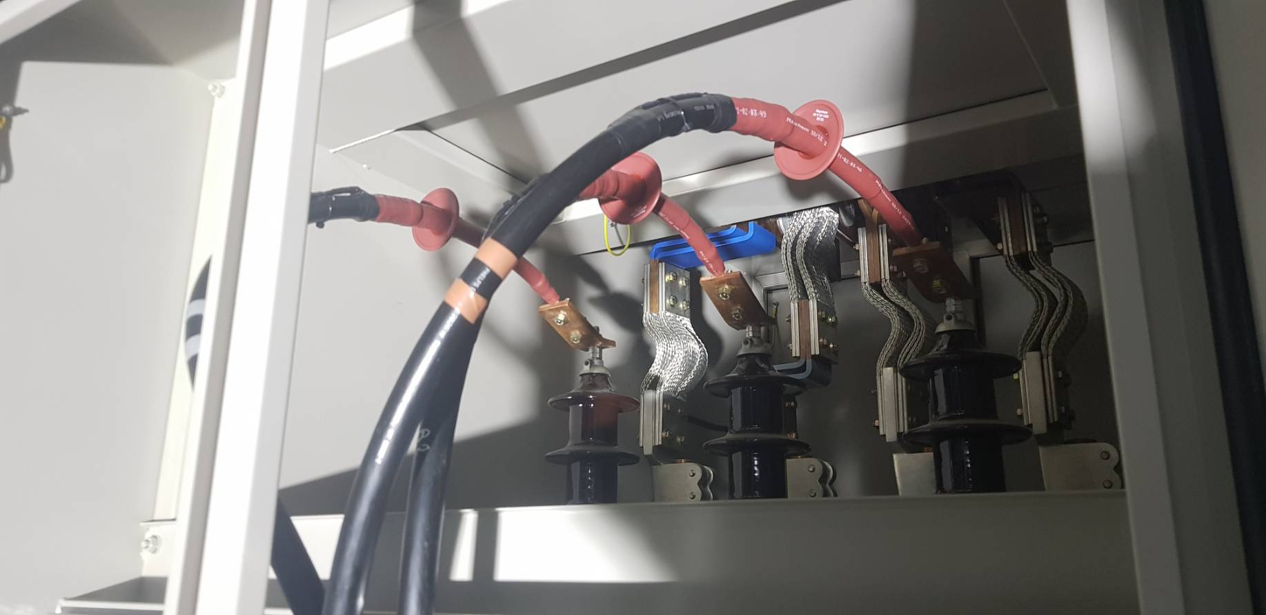 Electrical Service 1