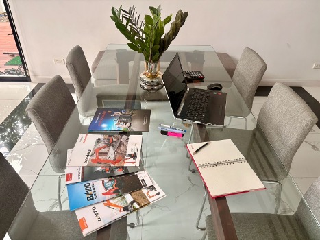 Consulting Service 1