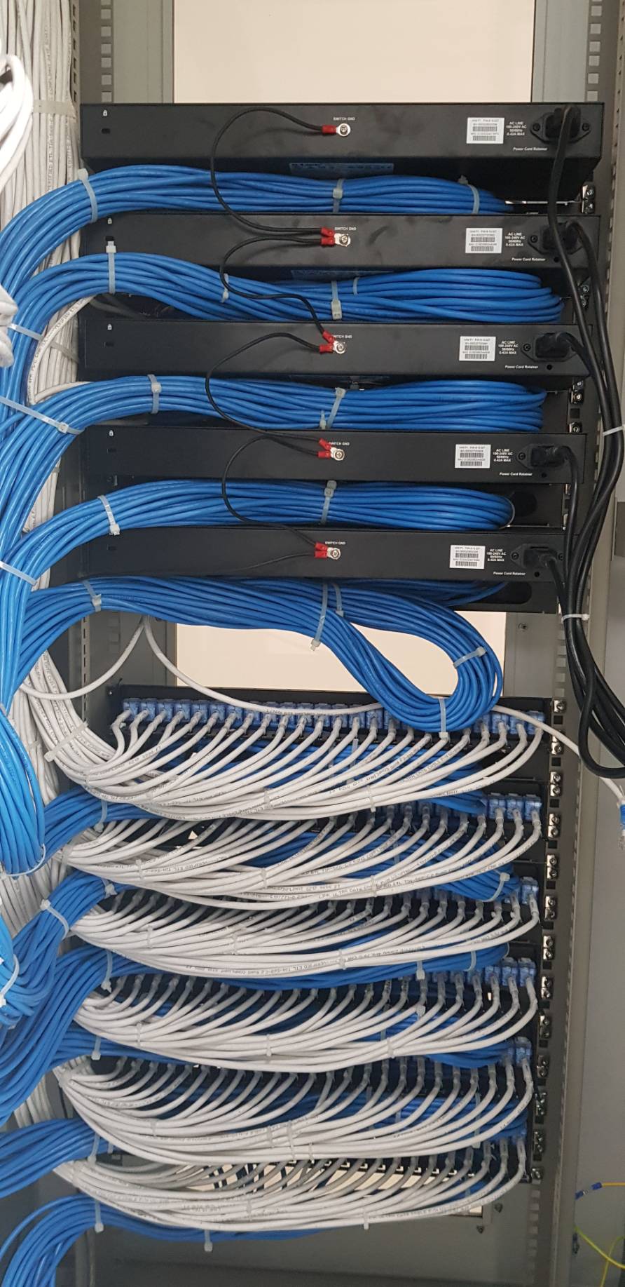 Telecom Service 2