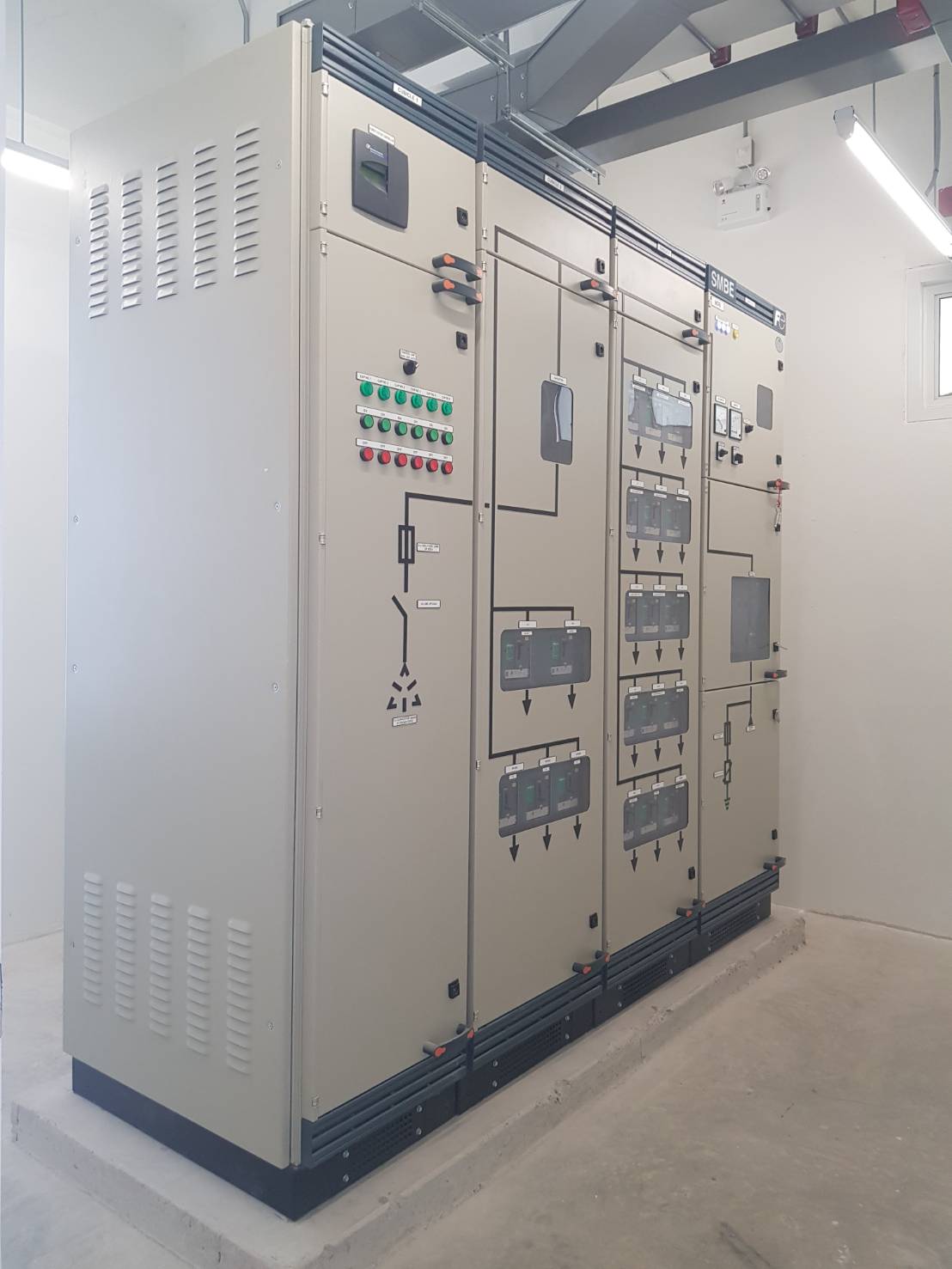 Electrical Service 3