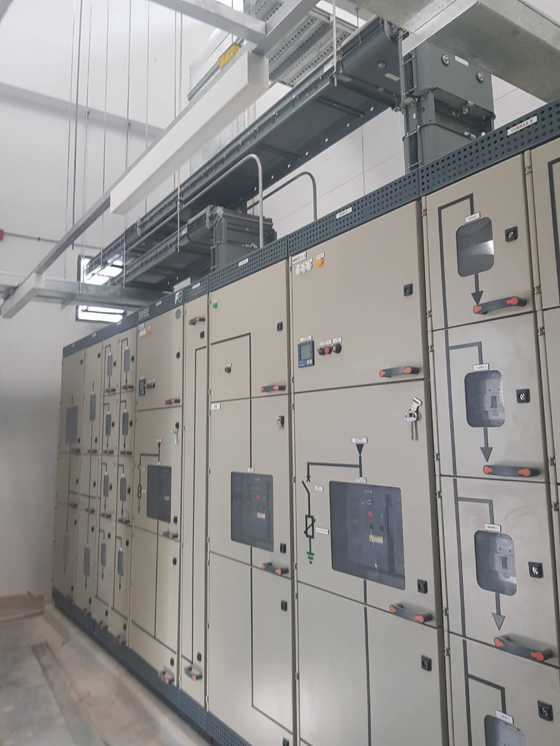 Electrical Service 4
