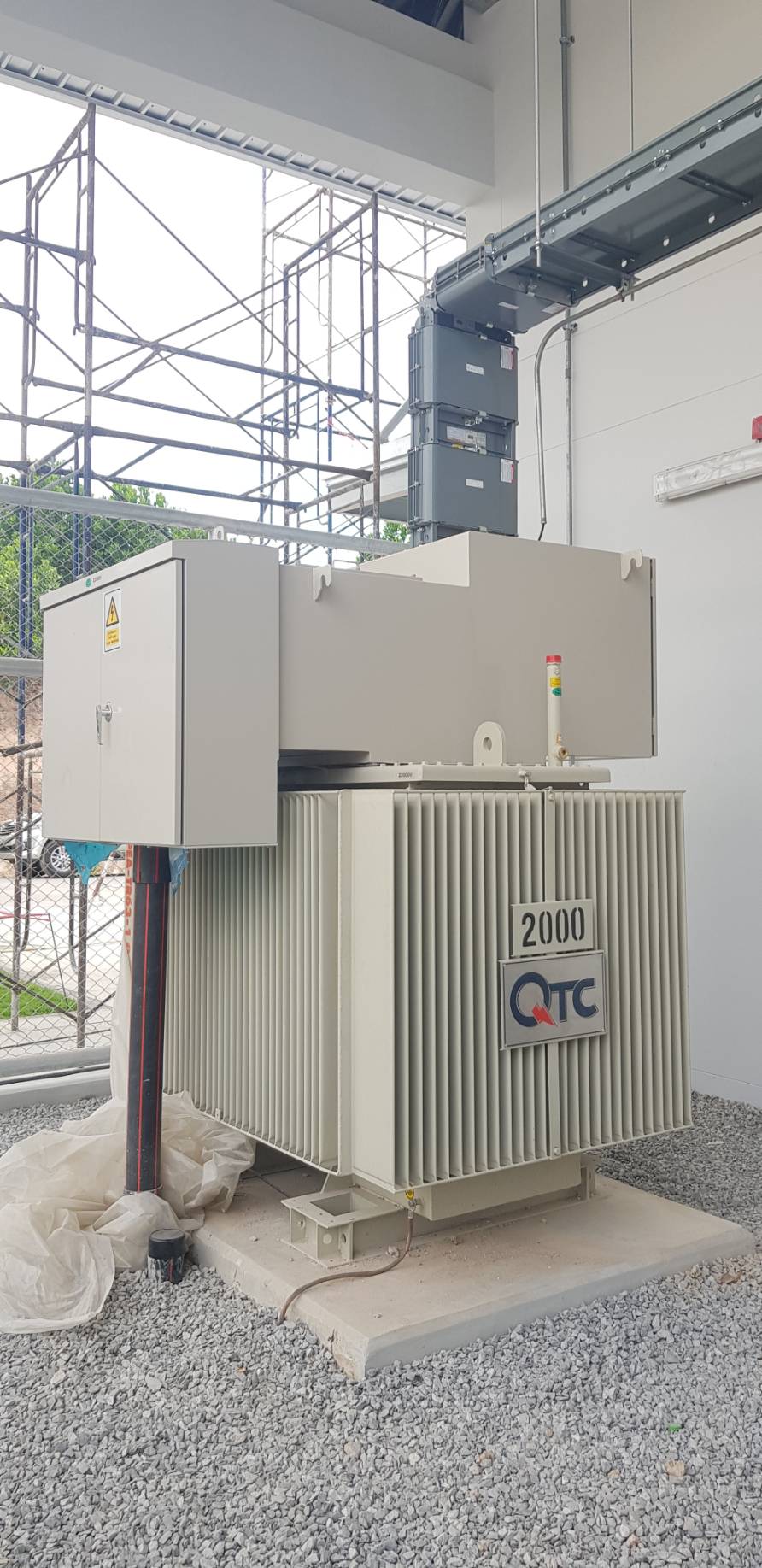 Electrical Service 5