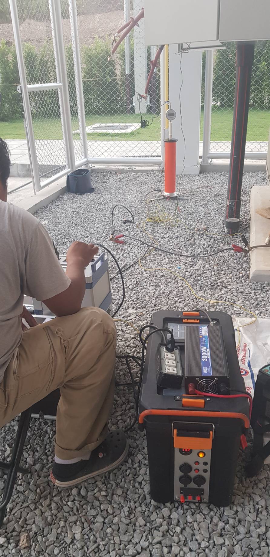 Electrical Service 6