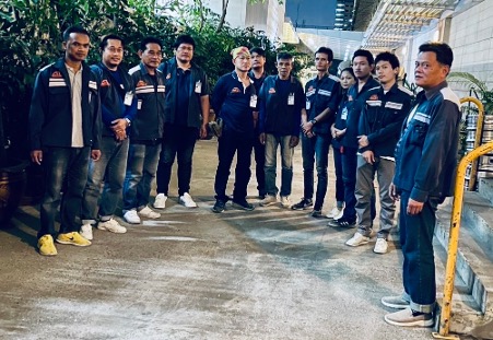 Our Team